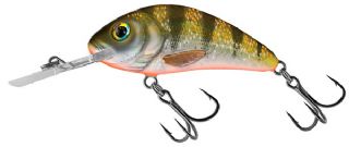 Salmo Rattlin Hornet Floating 3.5cm - 